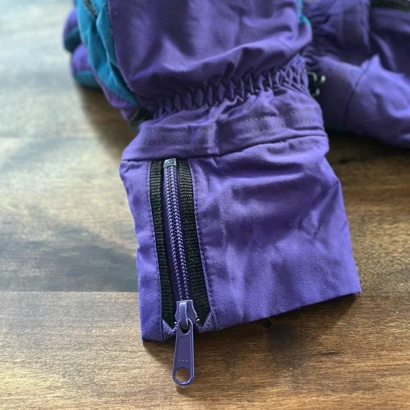 Patagonia Alpinist VTG Ski Gloves - Picture 4 of 8